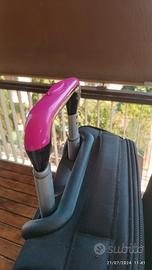 Zaino trolley scuola Yub