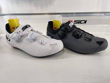 Scarpe SIDI GENIUS 10 sconto 55%