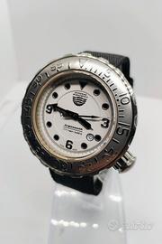Officina Subacquea Argonauth Diver Professionale 