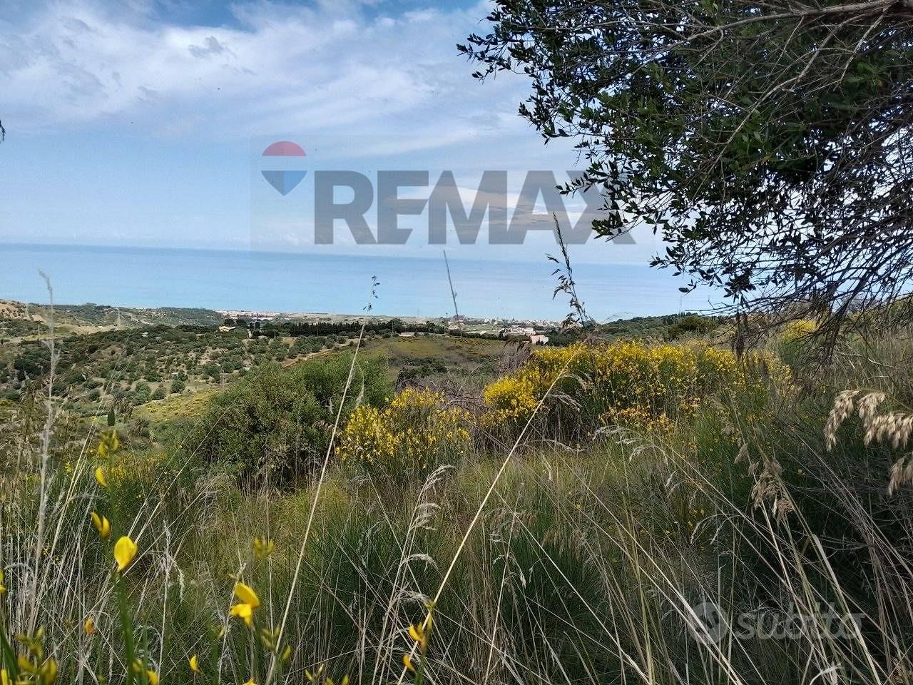 Terreno - Collesano - View 4