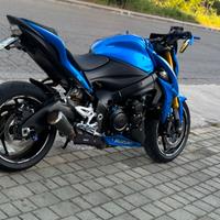 Gsxs 1000