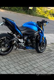 Gsxs 1000