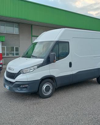 Iveco Daily 35S12V 2.3 HPT PM-TM Furgone