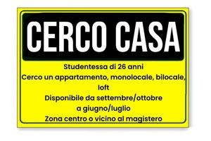 Casa, appartamento, mono/bilocale, loft