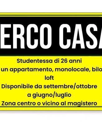 Casa, appartamento, mono/bilocale, loft
