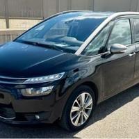 CITROEN C4 PICASSO - 1.6 D 85KW - ANNO 2014