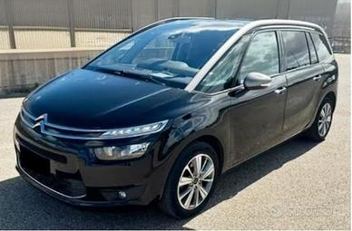 CITROEN C4 PICASSO - 1.6 D 85KW - ANNO 2014