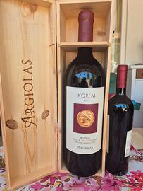 Vino sardo