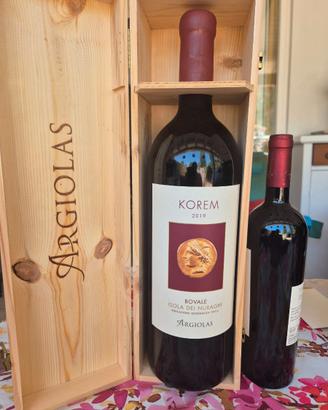 Vino sardo