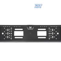 TELECAMERA DI PARCHEGGIO DA INSTALLARE NELLA TARGA