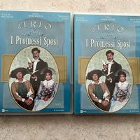 IL TRIO I PROMESSI SPOSI 2 DVD