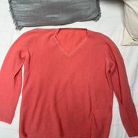 Maglia in cachemire Gentry Portofino