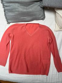 Maglia in cachemire Gentry Portofino