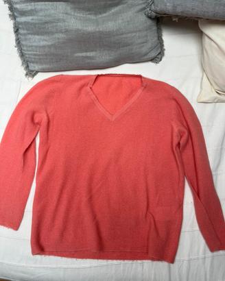 Maglia in cachemire Gentry Portofino
