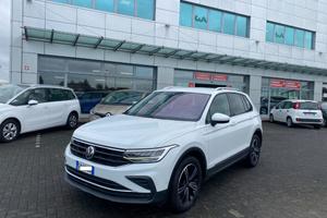 VOLKSWAGEN Tiguan 1.5 TSI 150 CV DSG ACT Life