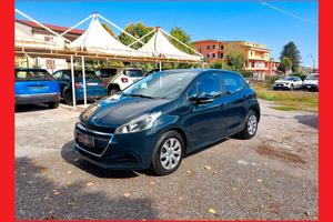 Peugeot 208 1.6 BlueHdi 75 CV 5p. Active - 2018