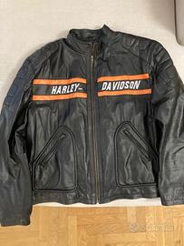Giacca Harley Davidson