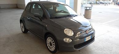 Fiat 500 1.0 Hybrid Connect