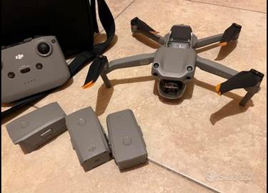 DJI Air 2s  Fly More Combo