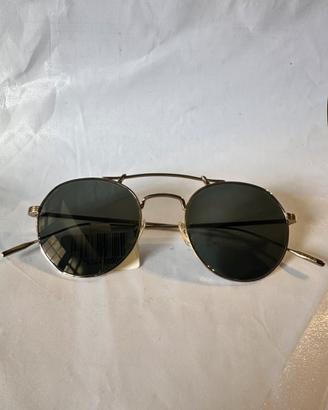 OLIVER PEOPLES OCCHIALI