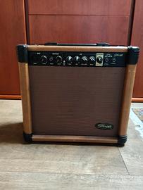 amplificatore Stagg 20AAR