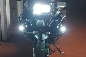 BMW R1200GS ADVENTURE