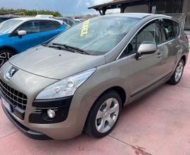 PEUGEOT 3008 2.0 DIESEL 150CV