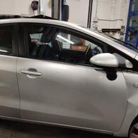 Porta anteriore dx nuda KIA RIO del 2013