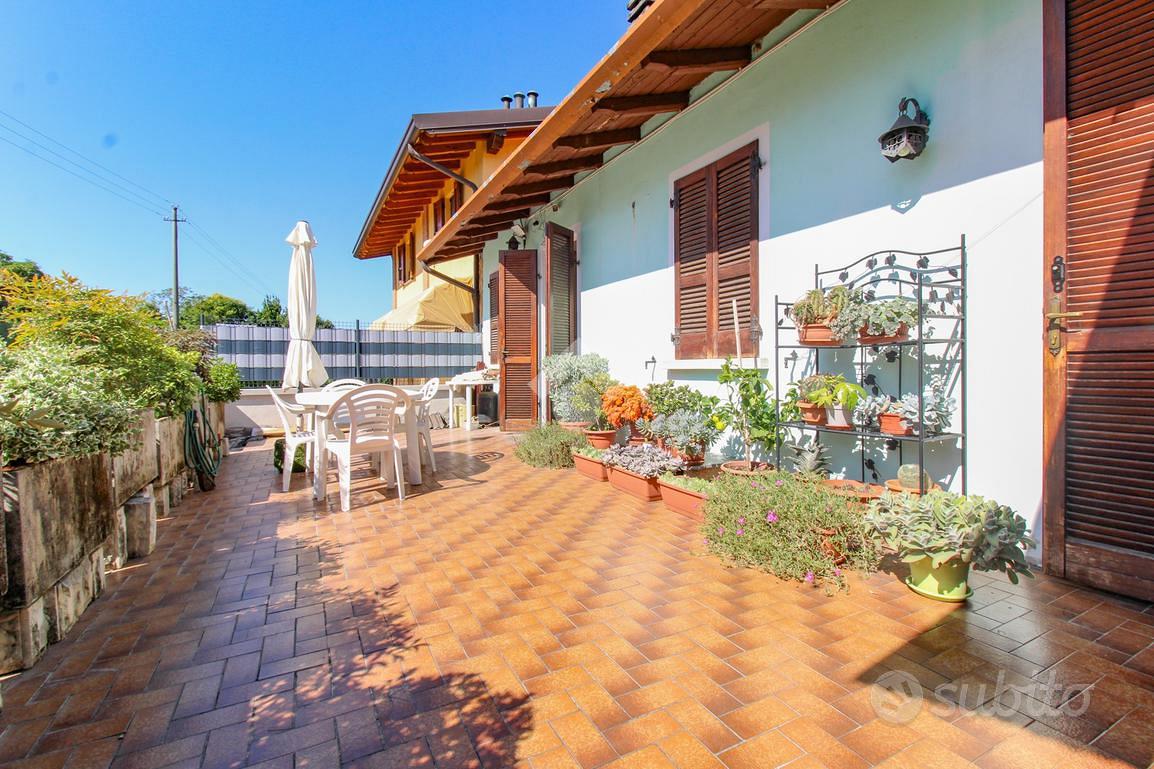 Appartamento – BS - Vista 2