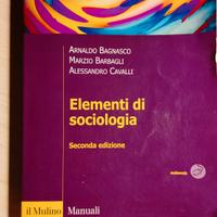 Elementi Di Sociologia Bagnasco