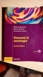 Elementi Di Sociologia Bagnasco