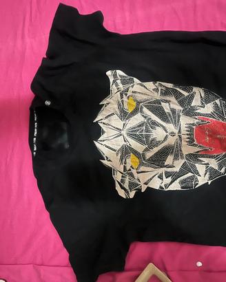 MAGLIA PHILLIPP PLEIN