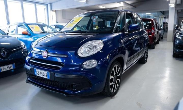 FIAT 500L 1.3 mjt Mirror 95cv my20