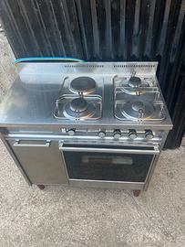 Cucina a gas