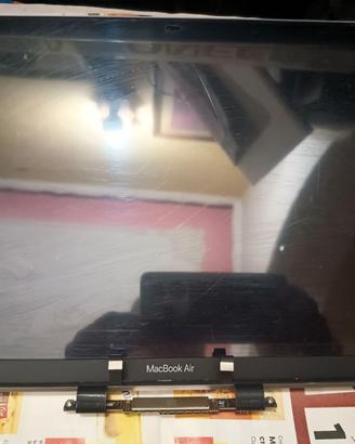 Scocca superiore MacBook Air 13"