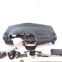 Kit Airbag Fiat Grande Punto Evo 2012