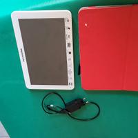 Tablet mediacom più custodia