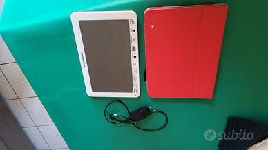 Tablet mediacom più custodia
