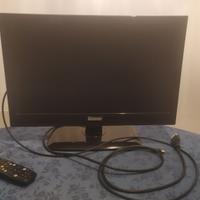 TV Kennex  NM22C1