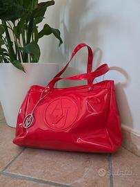 Borsa Armani 