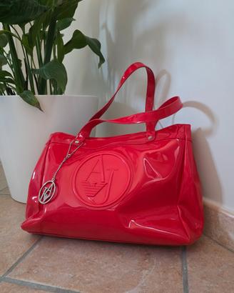 Borsa Armani 