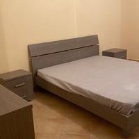 Approntamento a 2 passi dal mare