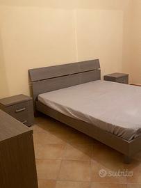 Approntamento a 2 passi dal mare