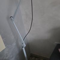 lampada  di ingrandimento per estetica