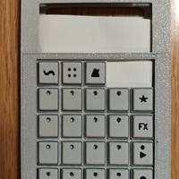 Pocket Operator case white