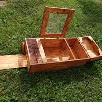 terrario per tartaruga da esterno