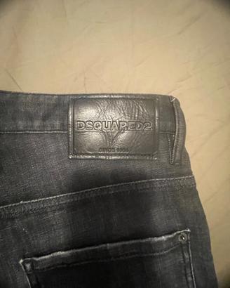 Jeans Dsquared