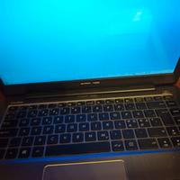 Notebook Asus vivobook E403SA laptop