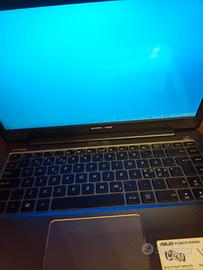 Notebook Asus vivobook E403SA laptop