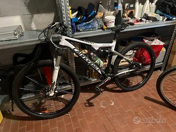 Cannondale Scalpel